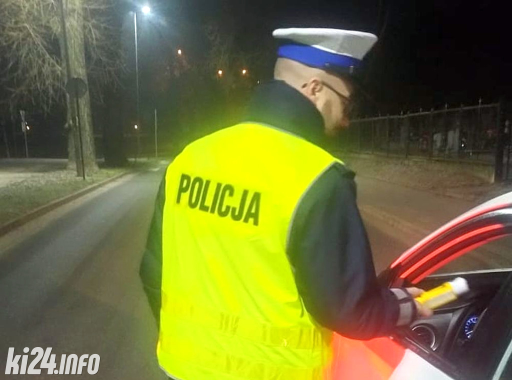 „Trzeźwy Poranek” w regionie