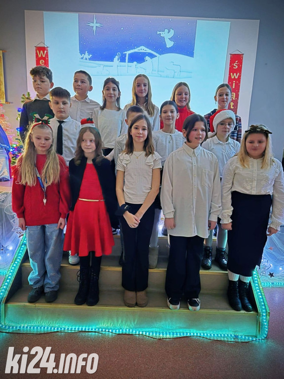 „Światło w ciemności” – jasełka o hejcie, empatii i szacunku