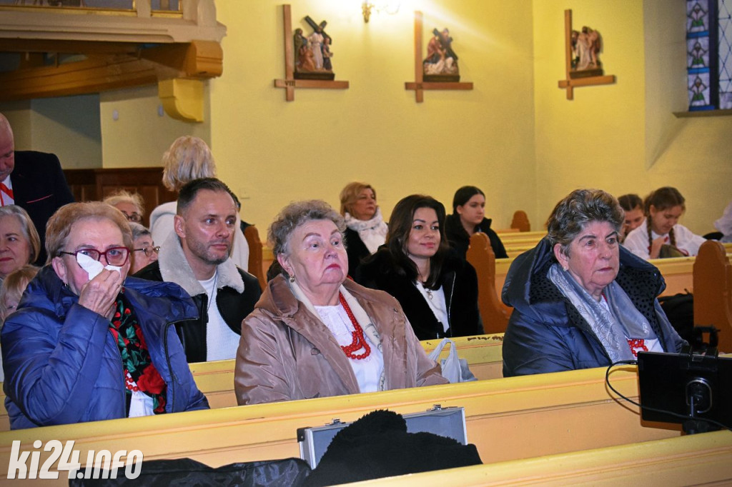 Kolędowanie w Gniewkowie