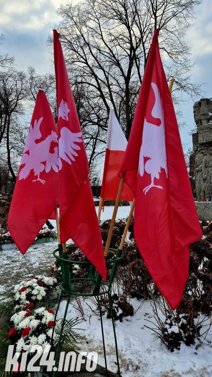 107. rocznica wyzwolenia Inowrocławia