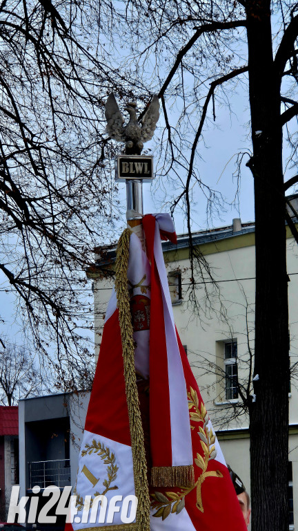 107. rocznica wyzwolenia Inowrocławia