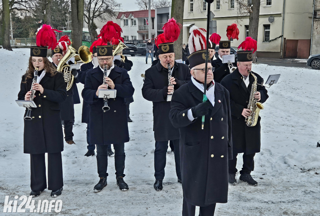 107. rocznica wyzwolenia Inowrocławia