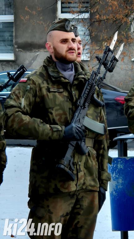 107. rocznica wyzwolenia Inowrocławia