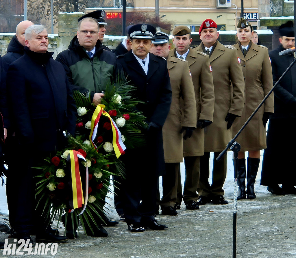 107. rocznica wyzwolenia Inowrocławia