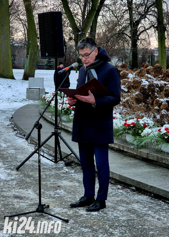 107. rocznica wyzwolenia Inowrocławia