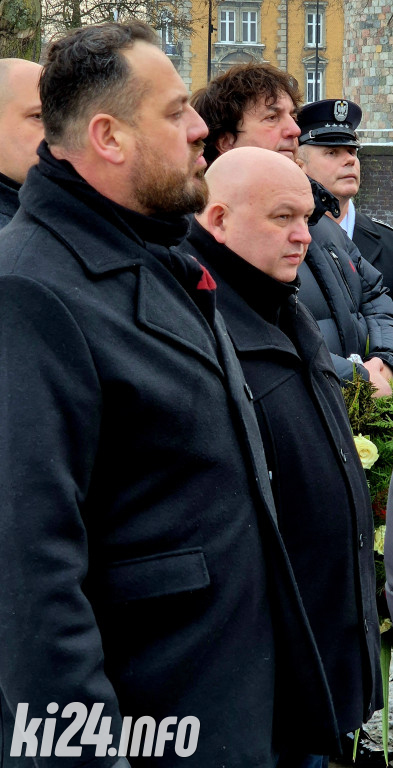 107. rocznica wyzwolenia Inowrocławia