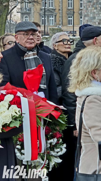 107. rocznica wyzwolenia Inowrocławia