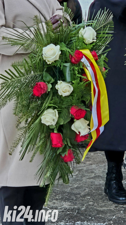 107. rocznica wyzwolenia Inowrocławia