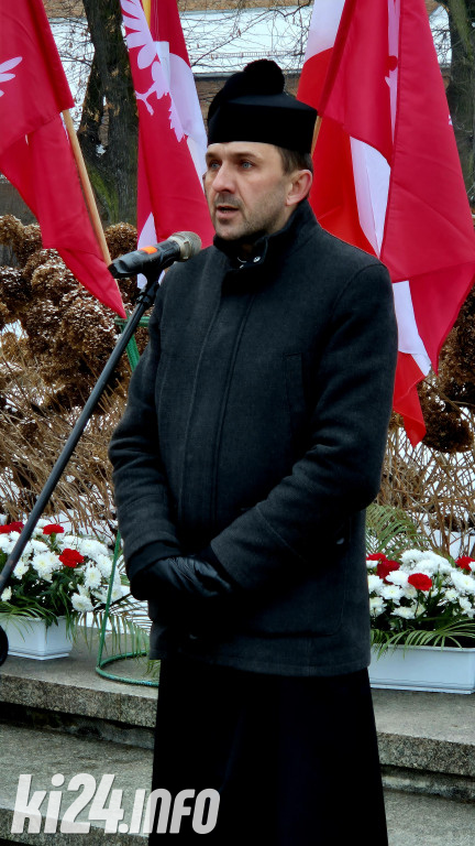 107. rocznica wyzwolenia Inowrocławia