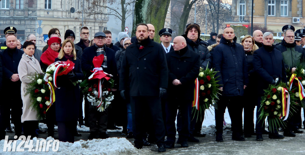 107. rocznica wyzwolenia Inowrocławia