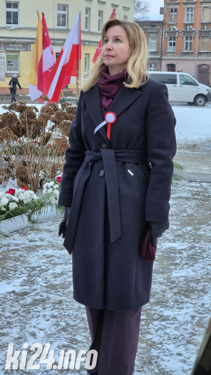 107. rocznica wyzwolenia Inowrocławia