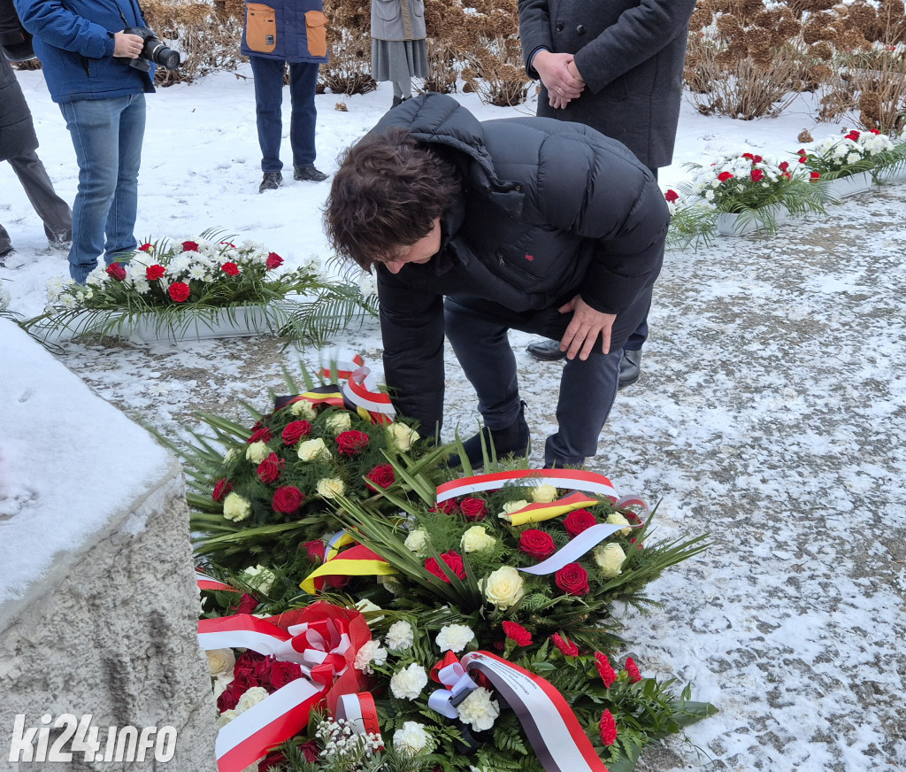 107. rocznica wyzwolenia Inowrocławia