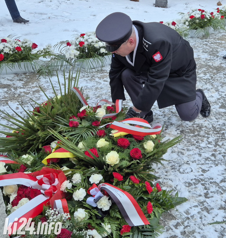 107. rocznica wyzwolenia Inowrocławia