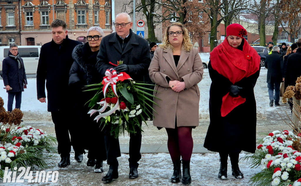 107. rocznica wyzwolenia Inowrocławia