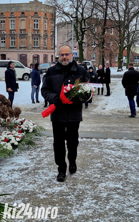 107. rocznica wyzwolenia Inowrocławia