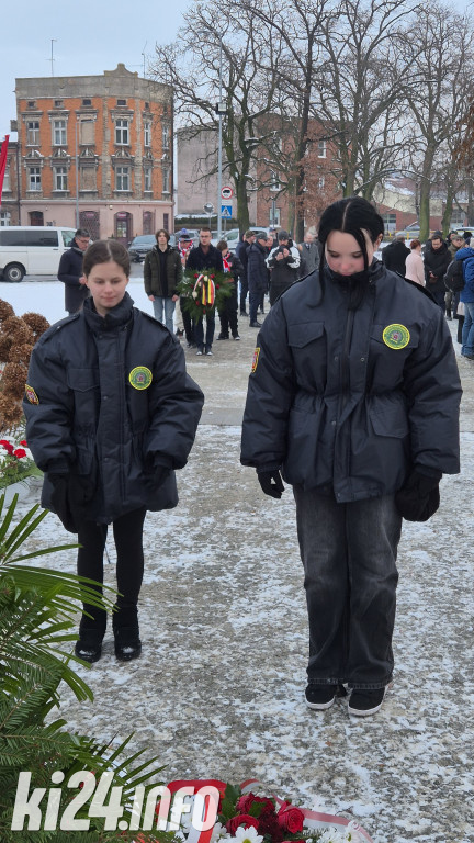 107. rocznica wyzwolenia Inowrocławia
