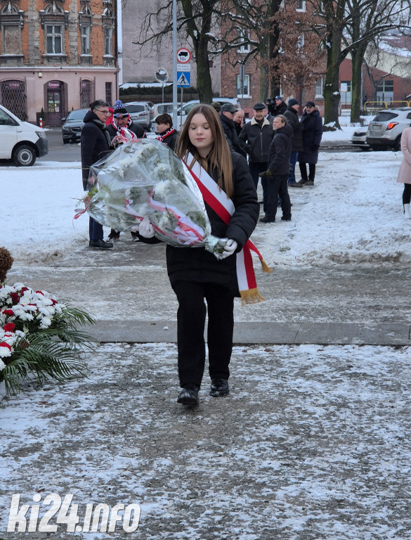 107. rocznica wyzwolenia Inowrocławia