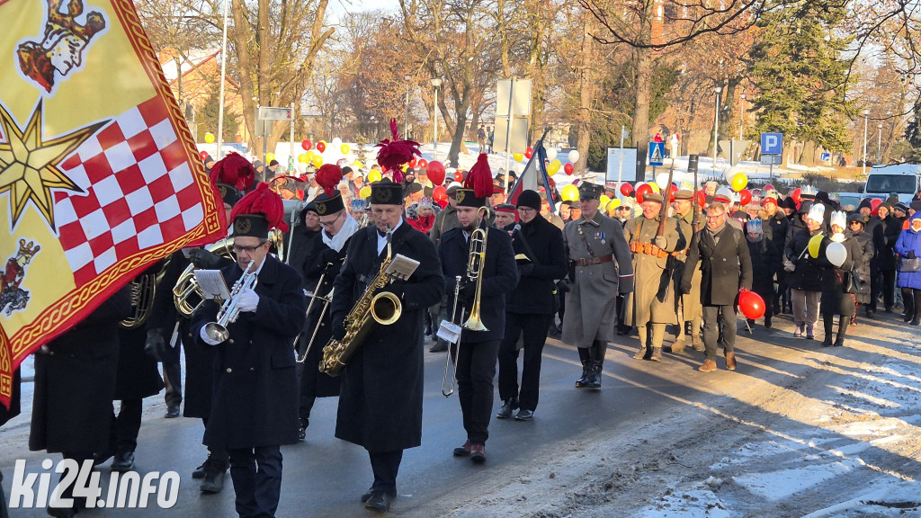 Orszak Trzech Króli
