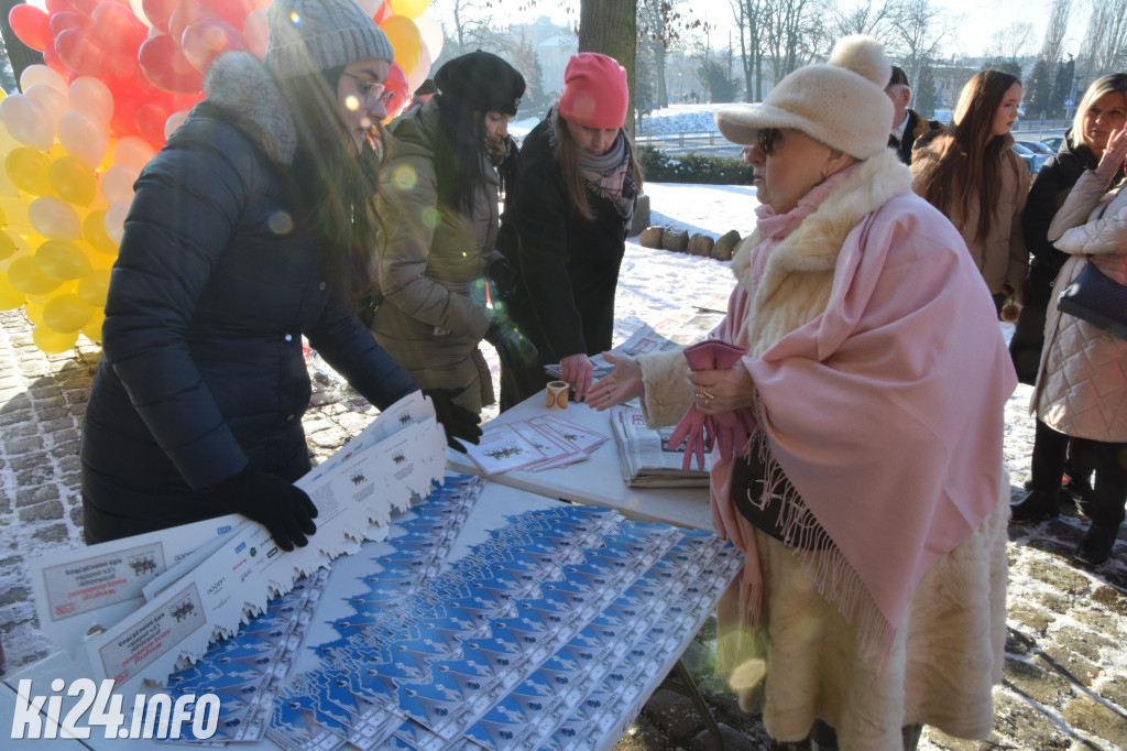 Orszak Trzech Króli