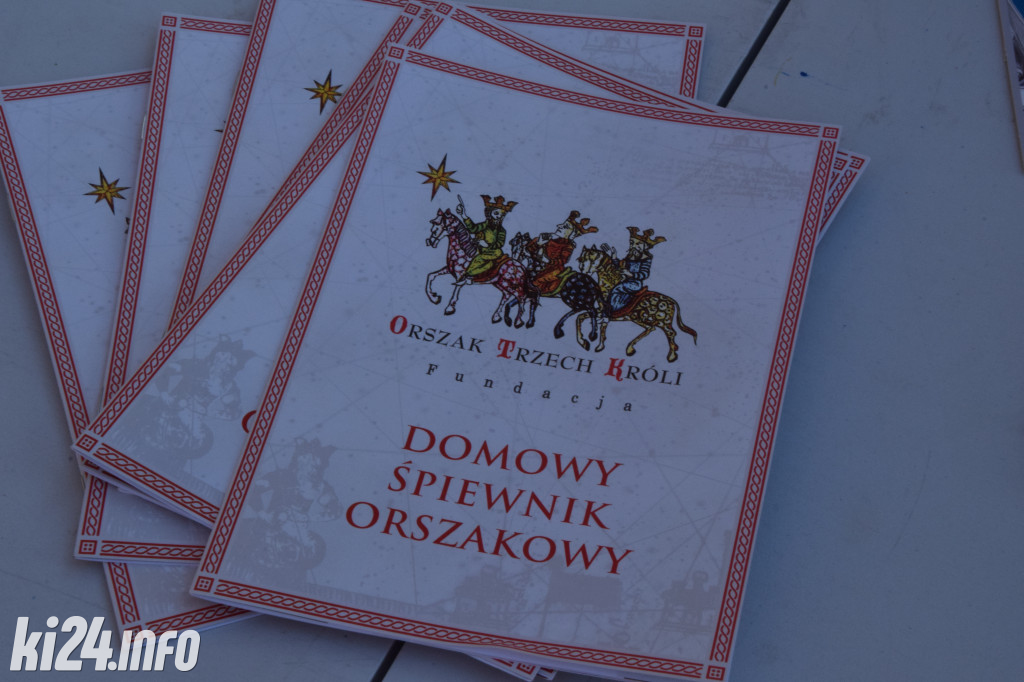 Orszak Trzech Króli