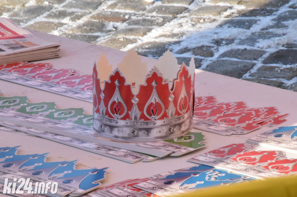 Orszak Trzech Króli