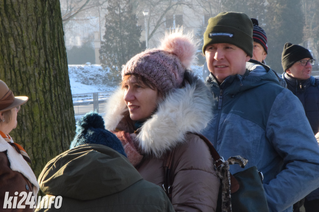 Orszak Trzech Króli