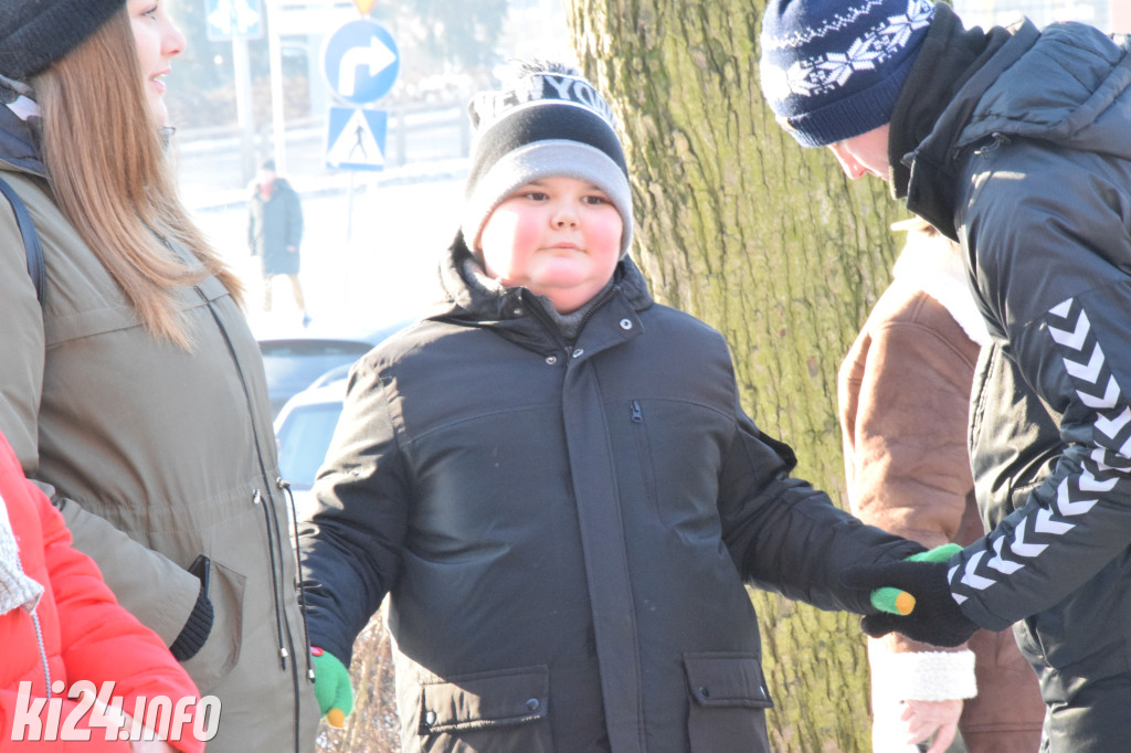 Orszak Trzech Króli