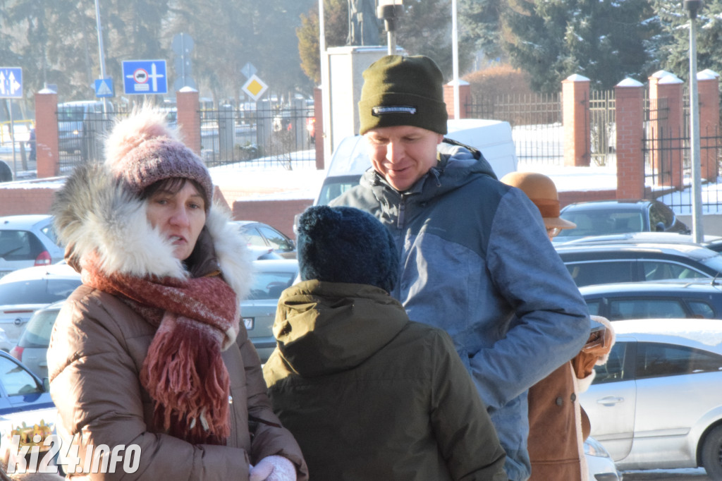 Orszak Trzech Króli