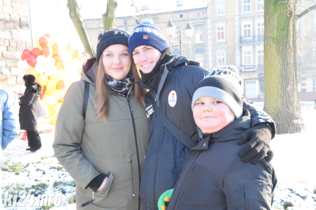 Orszak Trzech Króli