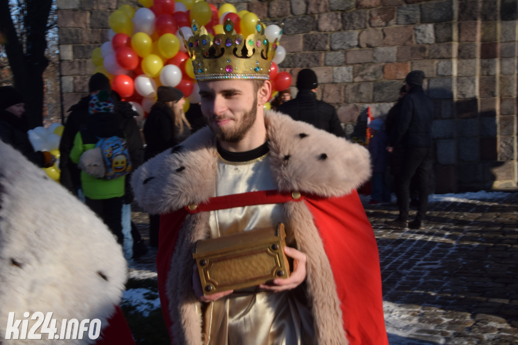 Orszak Trzech Króli