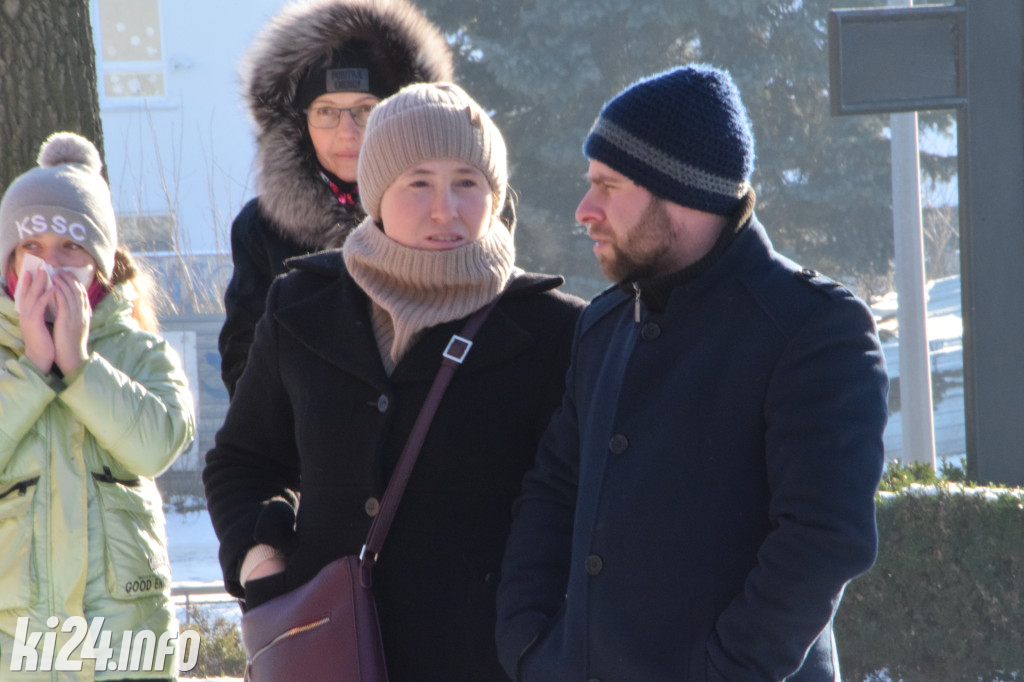 Orszak Trzech Króli