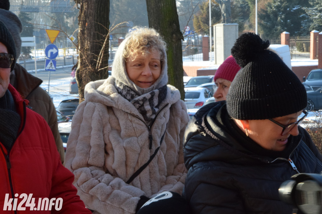 Orszak Trzech Króli