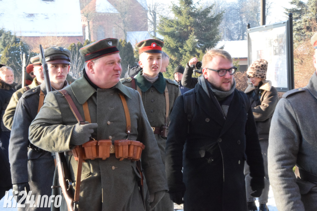 Orszak Trzech Króli