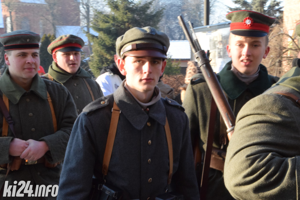 Orszak Trzech Króli