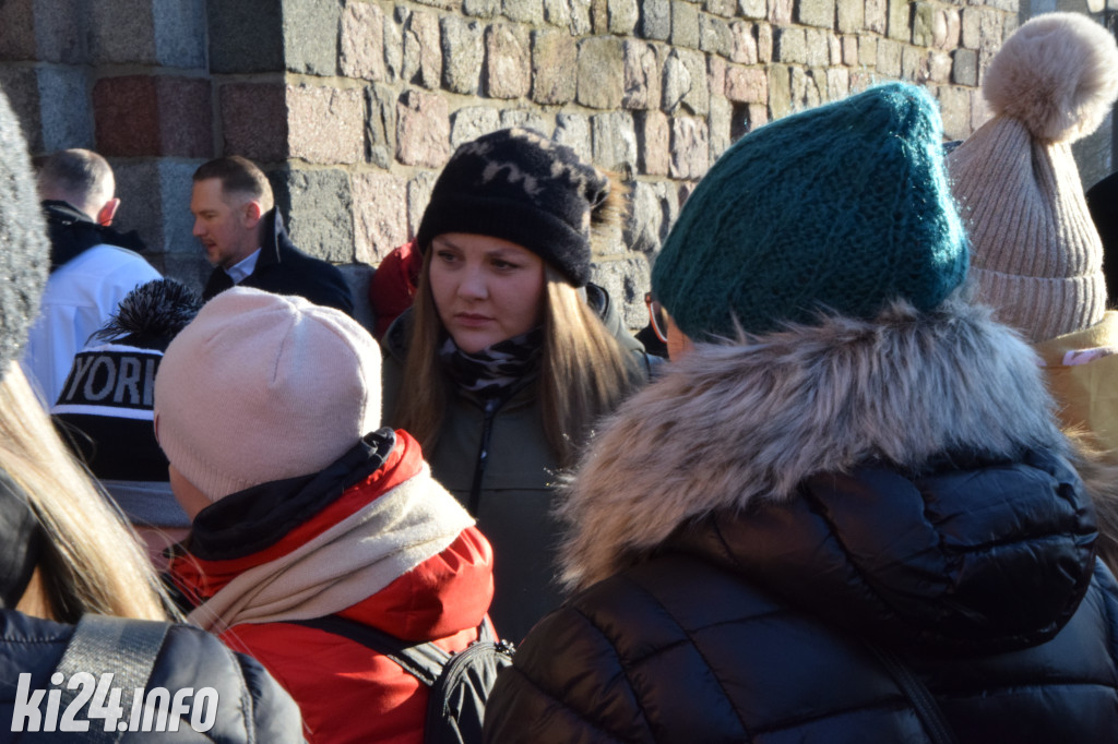 Orszak Trzech Króli