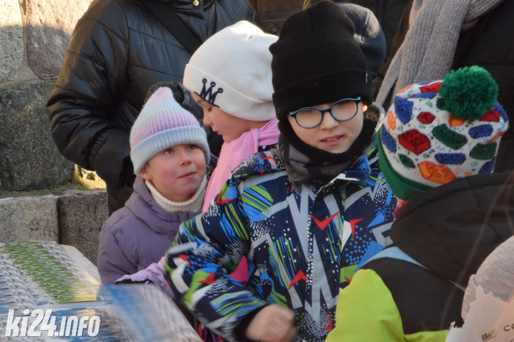 Orszak Trzech Króli