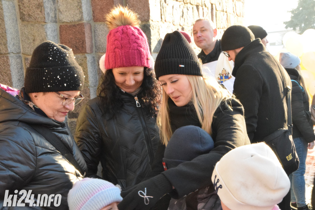 Orszak Trzech Króli