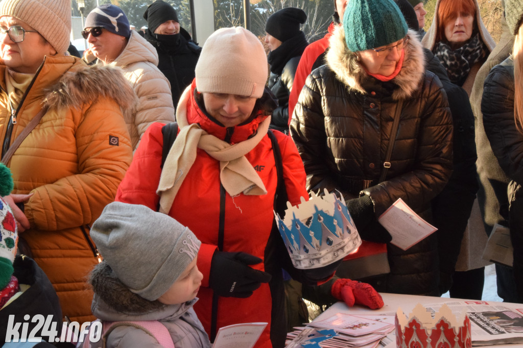 Orszak Trzech Króli