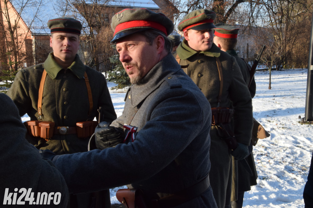 Orszak Trzech Króli