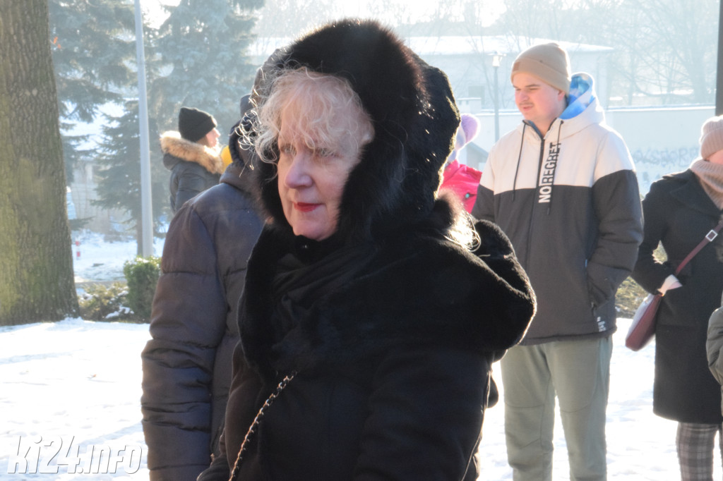 Orszak Trzech Króli