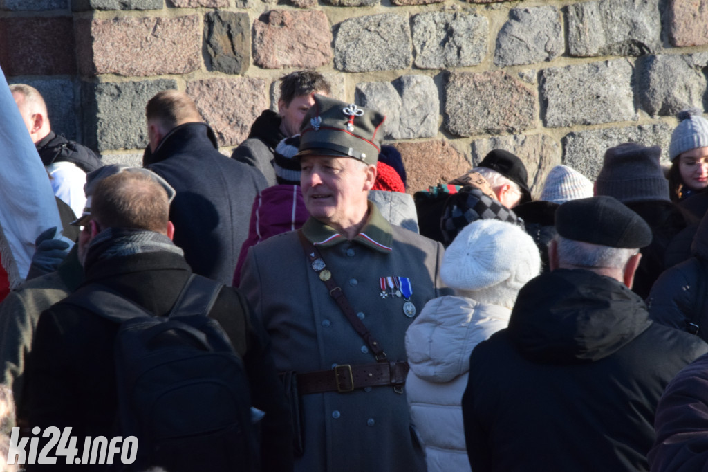 Orszak Trzech Króli