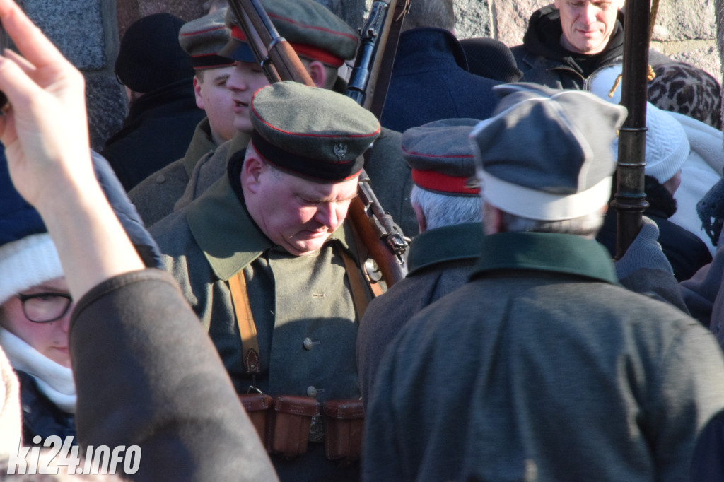 Orszak Trzech Króli