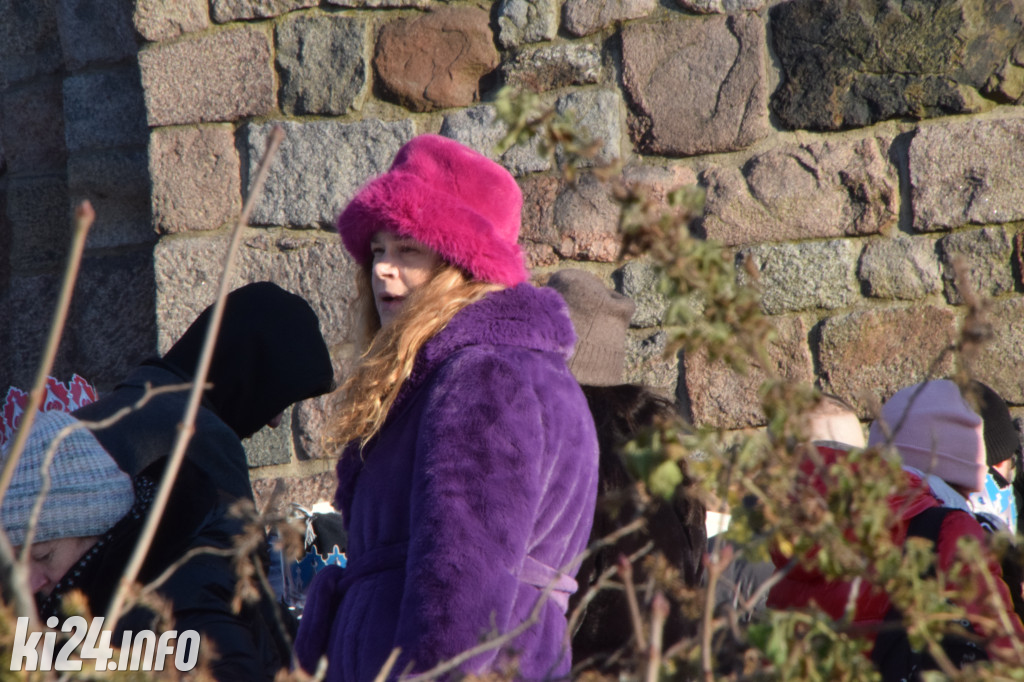 Orszak Trzech Króli