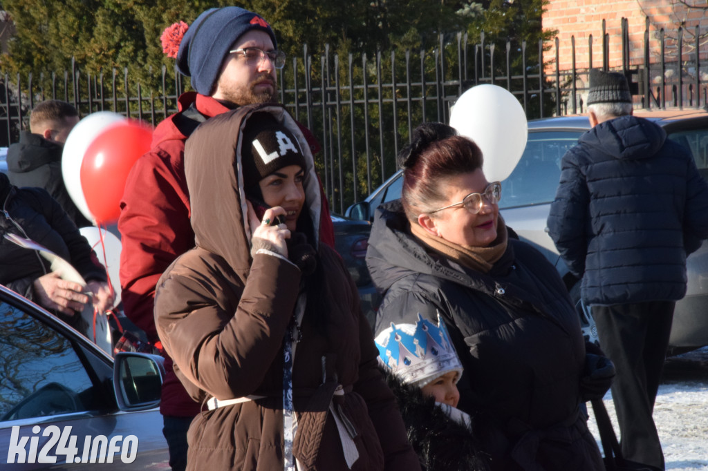 Orszak Trzech Króli