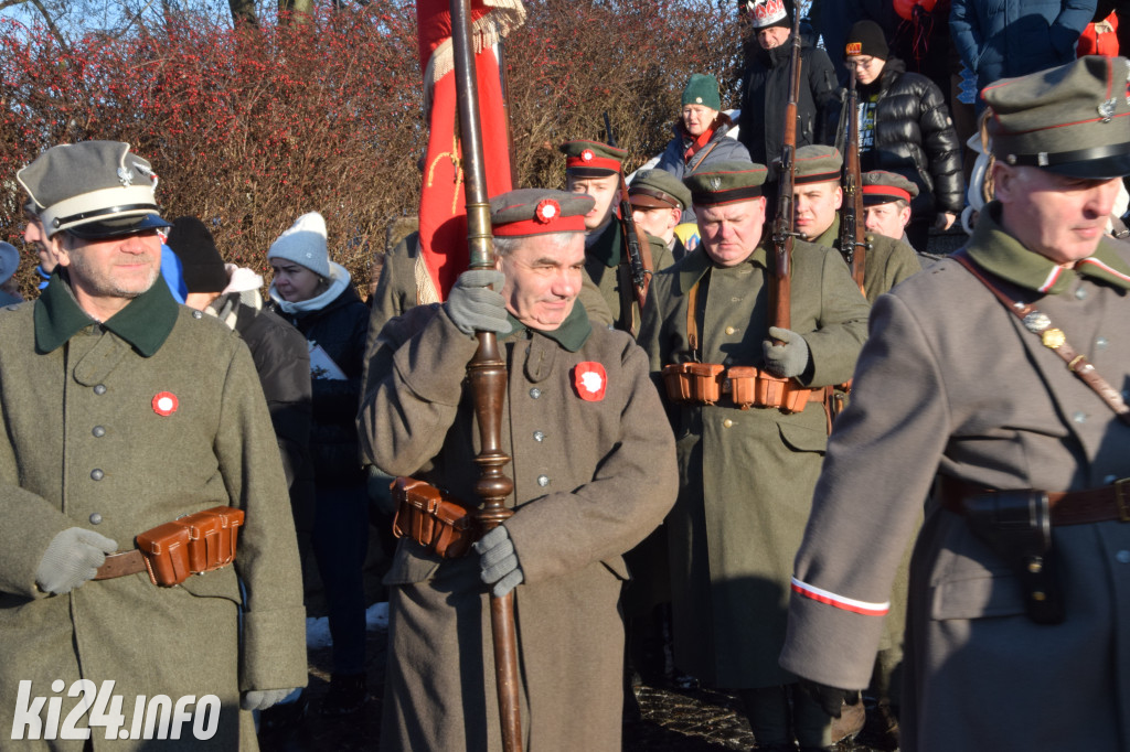 Orszak Trzech Króli