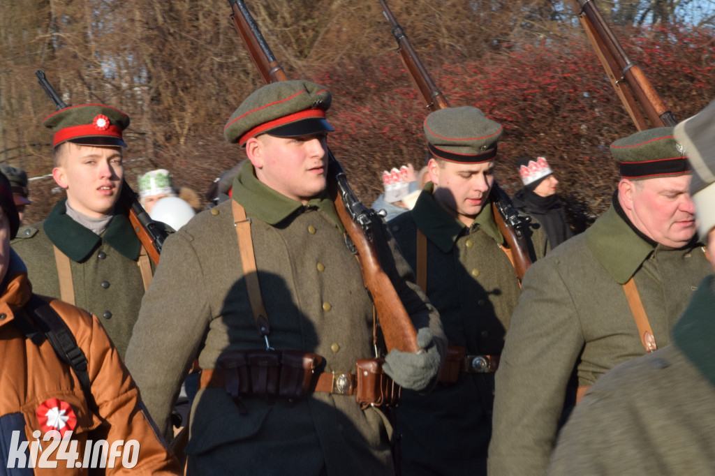 Orszak Trzech Króli