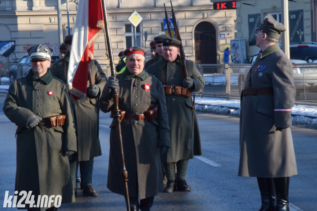 Orszak Trzech Króli