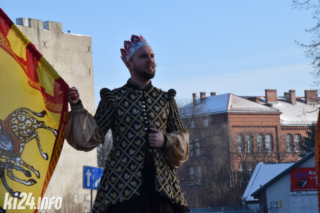 Orszak Trzech Króli