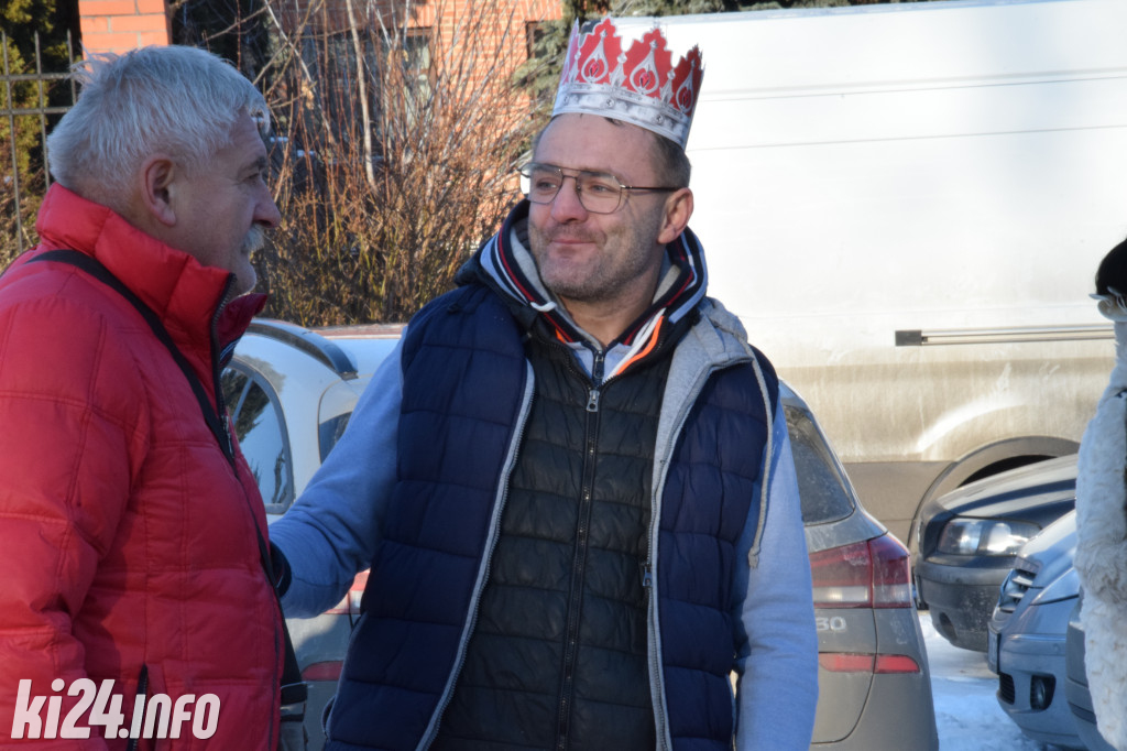 Orszak Trzech Króli