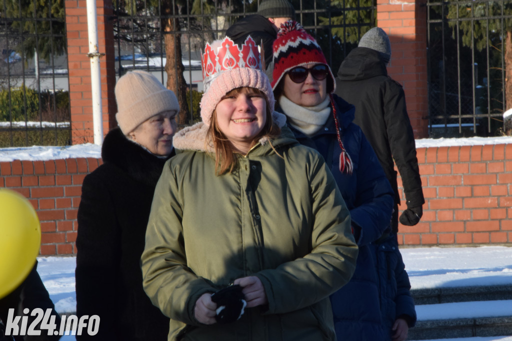 Orszak Trzech Króli